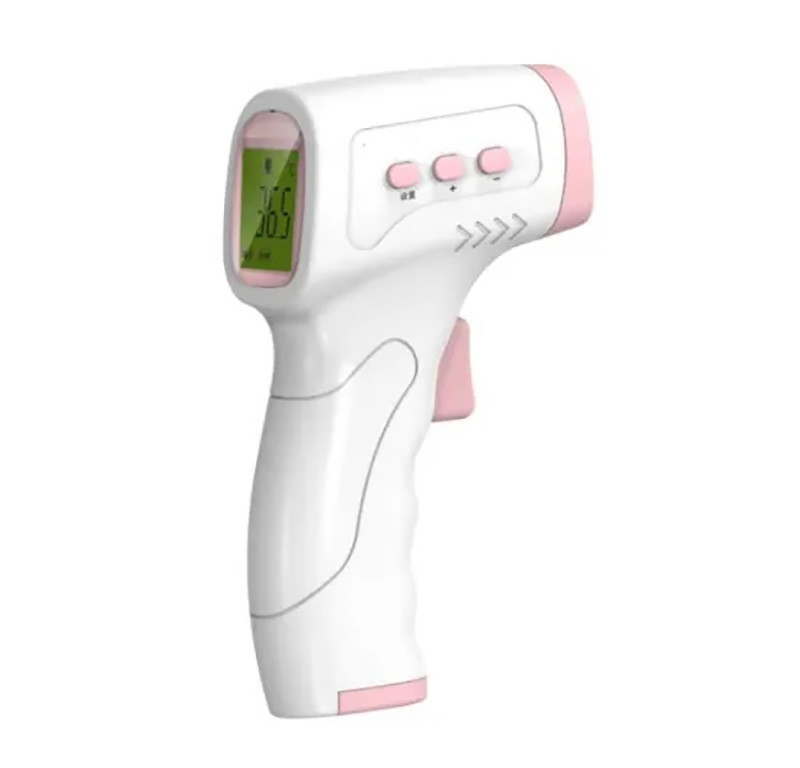Multi Function Non Contact Infrared Thermometer Non Touch Baby Thermometer