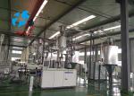 Integrated Industrial Desiccant Dehumidifier / PET Plastic Dryer Machine