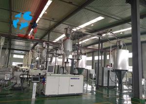 China Integrated Industrial Desiccant Dehumidifier / PET Plastic Dryer Machine wholesale