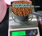 Wholesale Dog Food Spoon Shovel Plastic Pet Feed Scoop, Recycle food grade