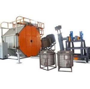 China Aluminium Rotational Molding Mold , PE Rotomolded Water Tank Mold wholesale