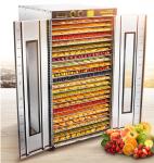 Fruits and vegetables heat pump drying machine industrial fruit vegetable dryer