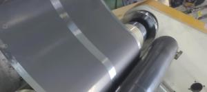 China Graphene Coated Aluminum Foil Thermal Conductivity ≤0.03W/m.K wholesale