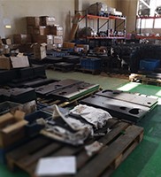 EJON T9 LED Acrylic Signs Flat and Profile Trimcap CNC Aluminum Channel Letter Bending Machine