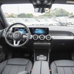 Mercedes Benz EQB 350 4MATIC Electric Car 2025 New Energy Vehicle Pure SUV EV