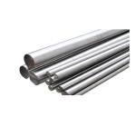 Cold Rolling Piston Polished Steel Rod Hard Chrome Plated ST52
