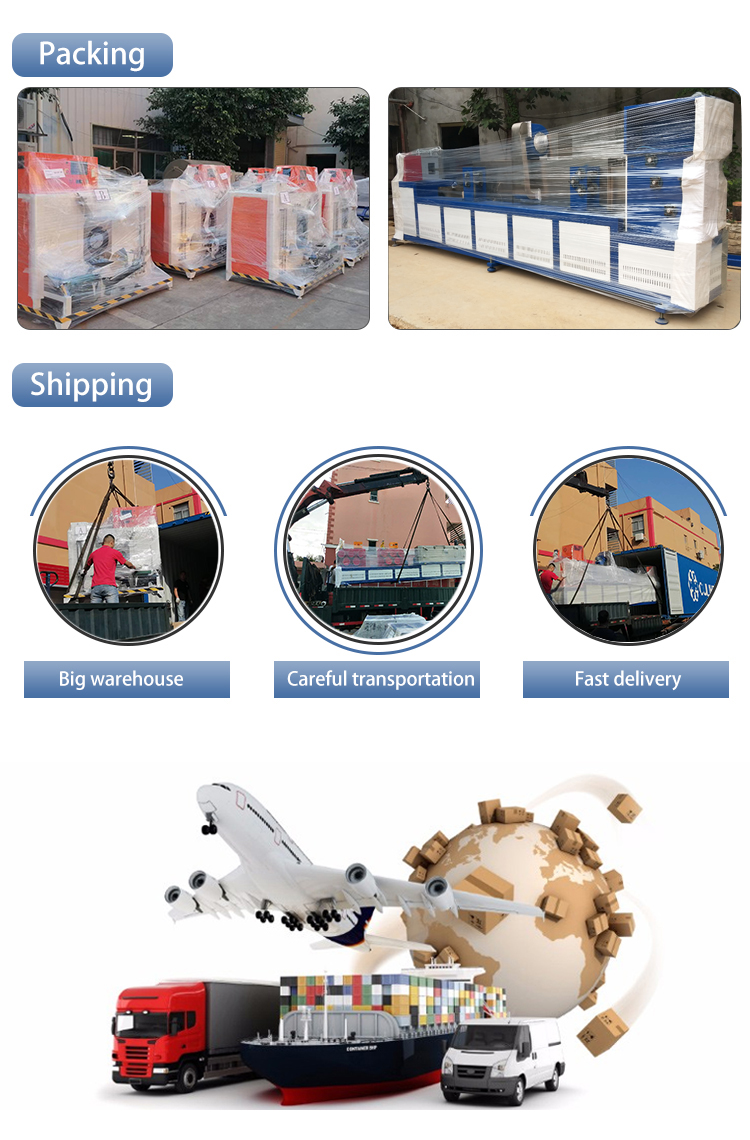 Advanced PP Strap Production Line for Customizable and Durable Packaging Solutions
