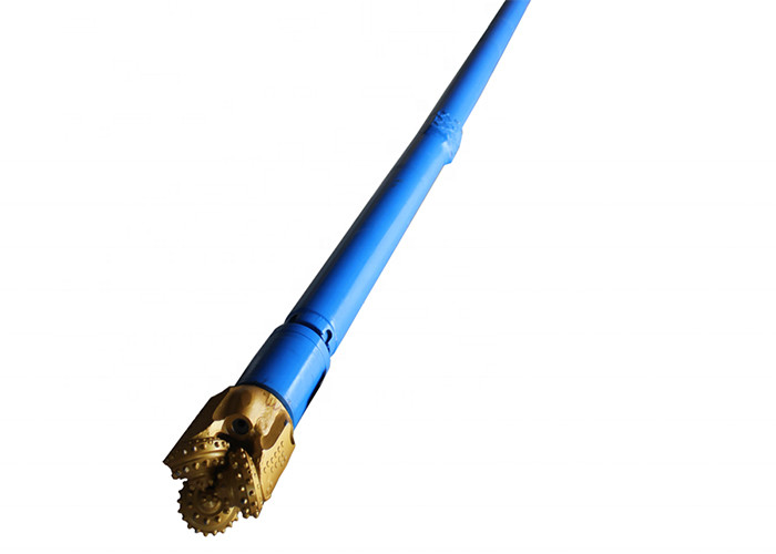 Downhole Drilling Mud Motor