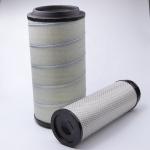 Car Model WEICHI SHACMAN SHANTUI Year 1983-1985 Air Filter 612600110540 K2640