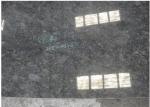 Butterfly Blue Granite Stone Tiles For Restaurants Flooring Countertop