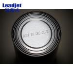 S660 Industrial Inkjet Printer Tube Pipe Bottle Date Printer