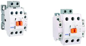 China GMC series Magnetic Contactor 3 Phase Din Rail Install wholesale