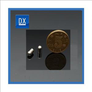 China SS316 Deep Drawn Stamping Steel Cap Shell For Thermometer wholesale