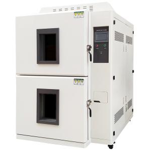 China Antirust Thermal Temperature Cycling Test Chamber Dustproof SUS304 Material wholesale