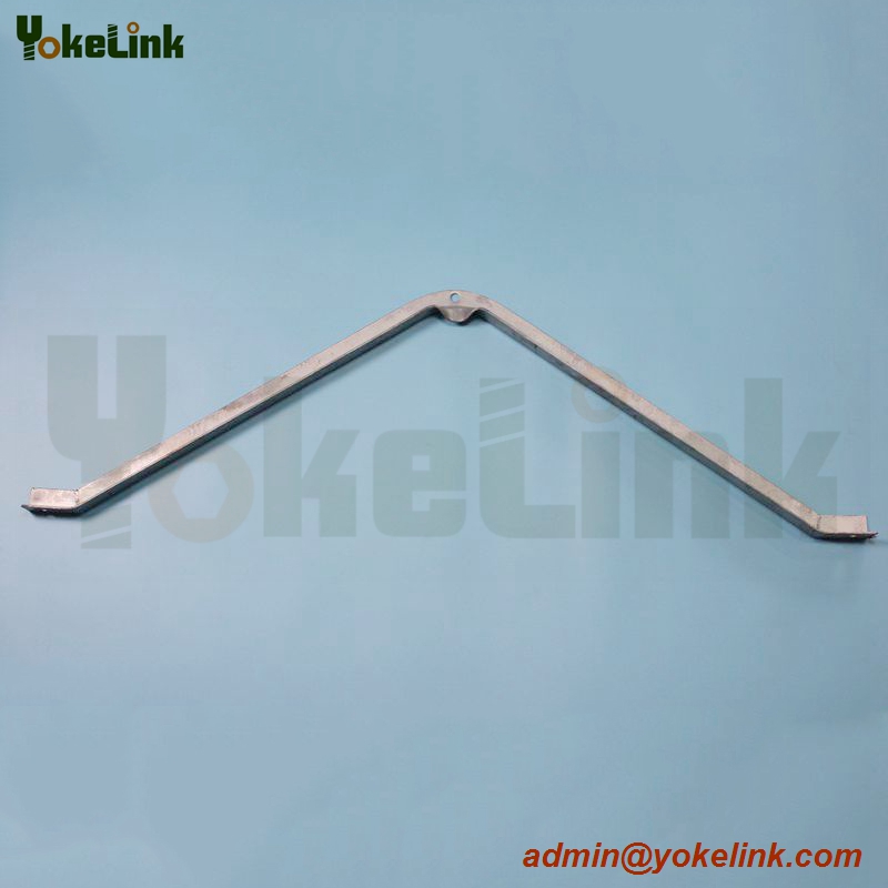 V Crossarm Brace