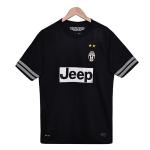 Juventus Retro Football Shirts 2012-2013 Season Away Edition Nostalgic
