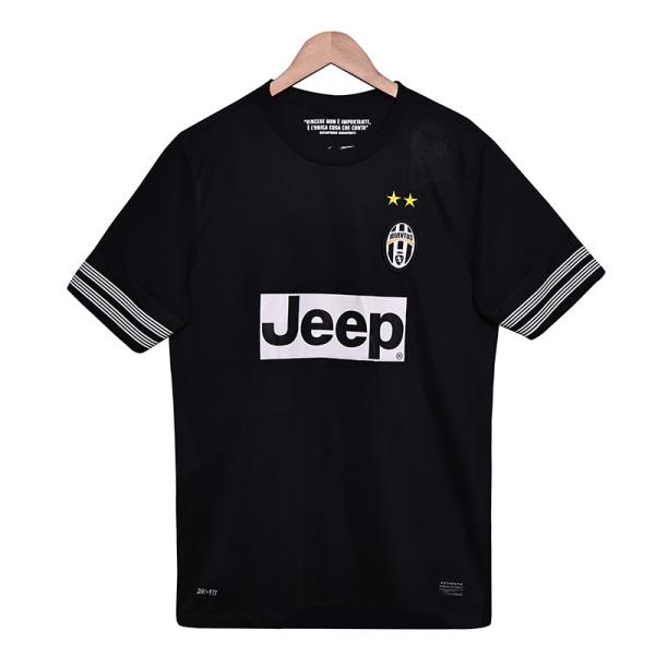 Juventus Retro Football Shirts 2012-2013 Season Away Edition Nostalgic