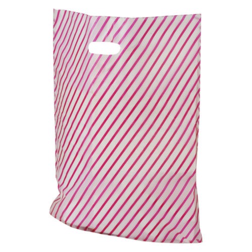 Recyclable Custom Logo Reusable Shopping Bags For Shopping Mall