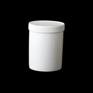 China CY-1000 Plastic Container Jars With Lids wholesale