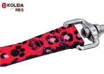Eco - Friendly Adjustable Cat Halter Leash Cat Walking Harness Leash