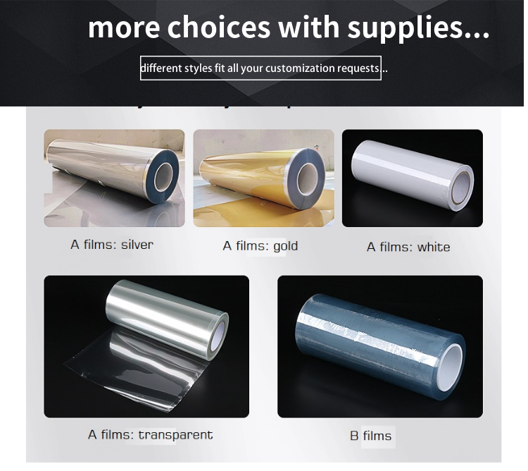 Automatic 24 Inch UV DTF Printer Roll To Roll Sticker Printing
