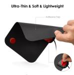 Digital HDTV Indoor Antenna , 50 Miles Receiving Range Indoor TV Aerial