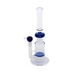Shisha Borosilicate Glass Bongs