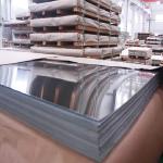 NO 1 304 3 mm stainless steel sheet Hot rolled