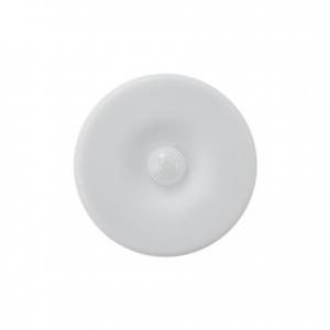 China Round Design Night Light with Motion Sensor for Bed Room white light 6000K wholesale