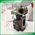 Original/Aftermarket High quality J55S diesel engine parts Turbocharger