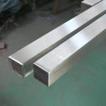 Stainless Steel Bar Square SS316 Solid Steel Rods Square Bar