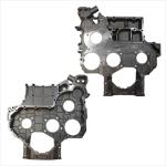 Customized Cylinder Head Gasket 3716C413 Timing Gear For Perkins