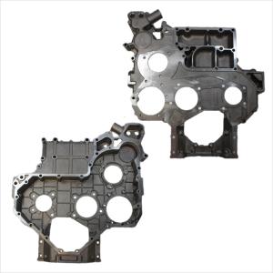 China Customized Cylinder Head Gasket 3716C413 Timing Gear For Perkins wholesale