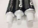 75ml ABL Laminated Toothpaste Tube / Aluminum Tube Packaging With Flexible