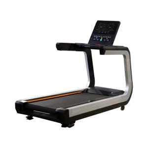 China Heavy Duty 3.0HP Gym Fitness Equipment Treadmill Exercise Machine wholesale