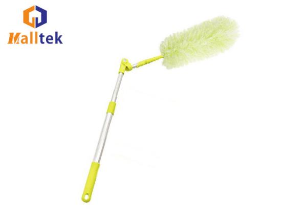 Quality Ceiling Cleaning 180 Degree Removable Fluffy Duster for sale