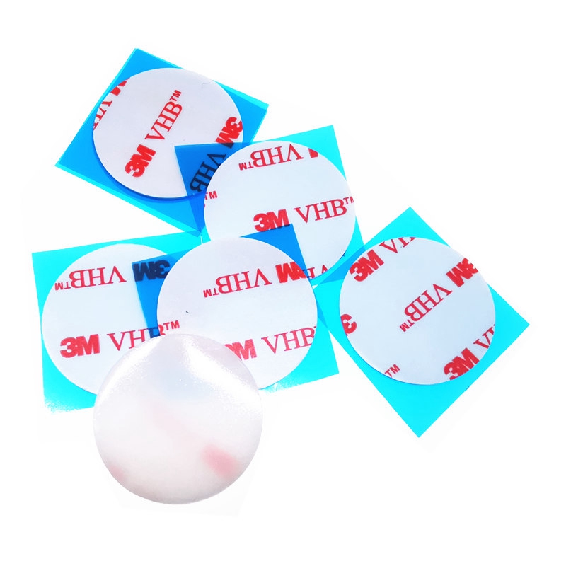 3M adhesive tapes 0.25mm 4914-25 Die Cut Adhesive Tape , Double Sided 3M VHB Sticky Adhesive