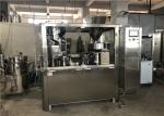 Commercial Small Liquid Capsule Filler NJP-260 Liquid Capsule Filling Machine