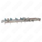 Commercial Fruit & Vegetable Processing Machines Dryer Fruit And Vegetables