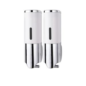 China Airports hand sanitizer Dispenser Wall Mounted Soap Dispenser wholesale