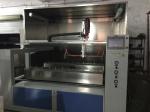 5 Axis CNC Spray Painting Machine Automatic Reciprocating For Car Parts