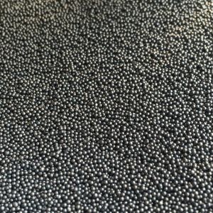 Precision Smooth Surface Stainless Steel Spheres Shots High Strength