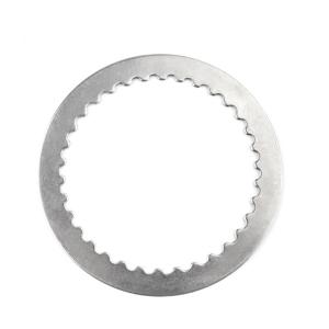 China Honda CB250 TRX200 Motorcycle Clutch Plate Steel Iron Disc Plate wholesale