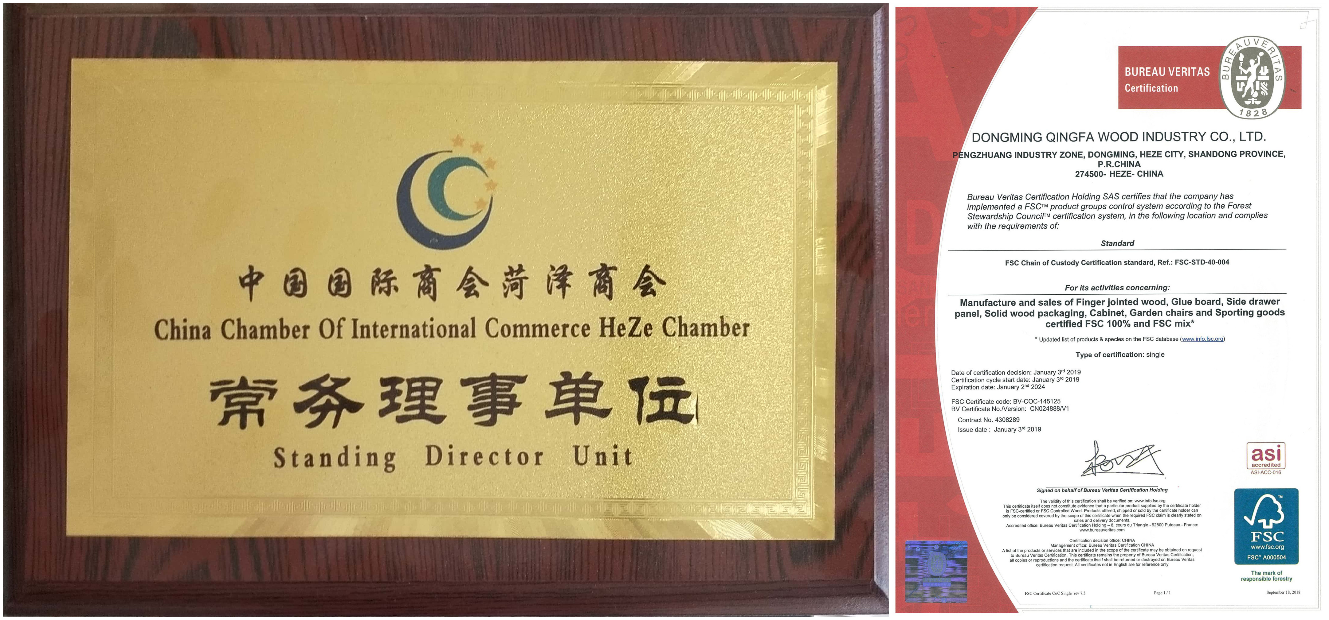 Unfinished Paulownia Tomentosa Wood Board with Smooth Surface and Moisture Content of 8%-12%
