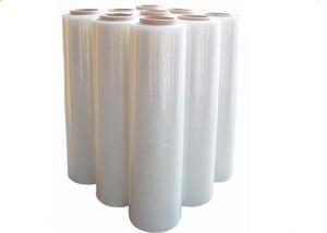 China Printed PVC Heat Shrink Wrap Film Rolls For Shrinkable Sleeve wholesale