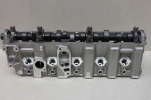 China 074103351D Complete Cylinder Head Assembly , VW Diesel Engine Spare Parts wholesale