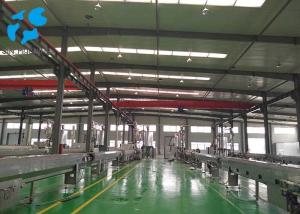 China PE Flakes Vacuum Air Dryer , Dehumidifying Hopper Dryer Easy Maintain wholesale