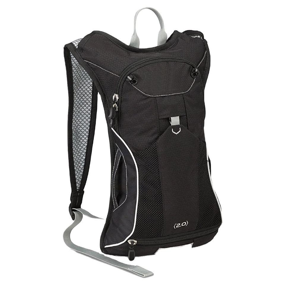 Lightweight Running Water Backpack Hiking Mountain Bike Backpack With Bladder