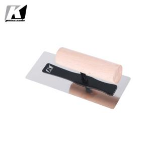 China Rustproof Plastering Stainless Steel Trowel Durable Lightweight wholesale