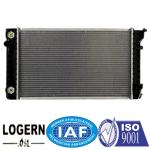 Durable GM Aluminum Radiator For Cavalier 89-94 / Sunbird'91-94 At Dpi 68